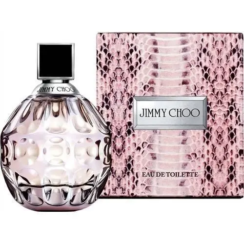 Jimmy Choo 60ml Eau de Toilette