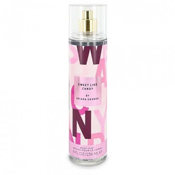 Ariana Grande Sweet Like Candy Body Mist 240ml