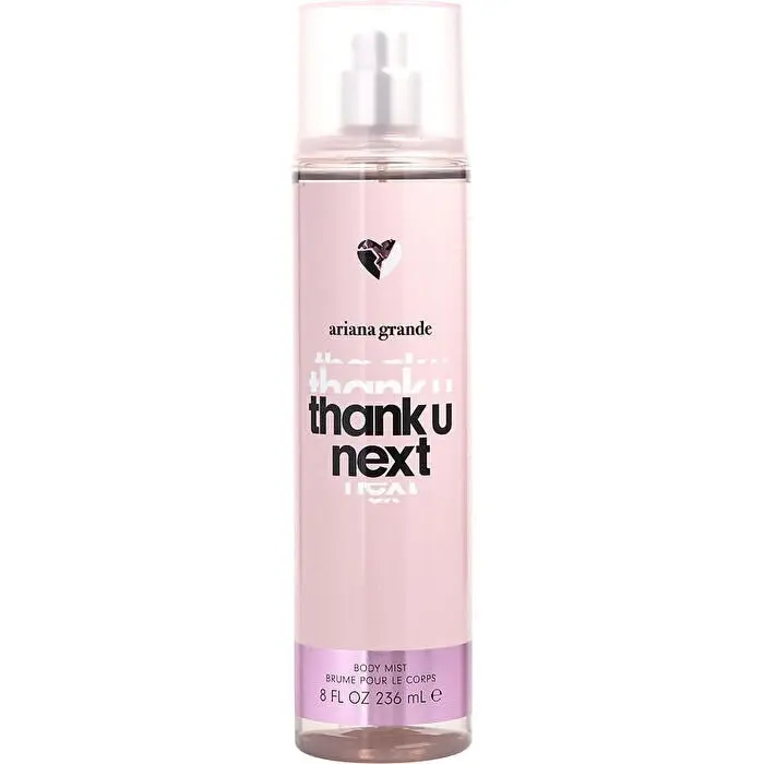 Ariana Grande Thank You Next Body Mist 240ml