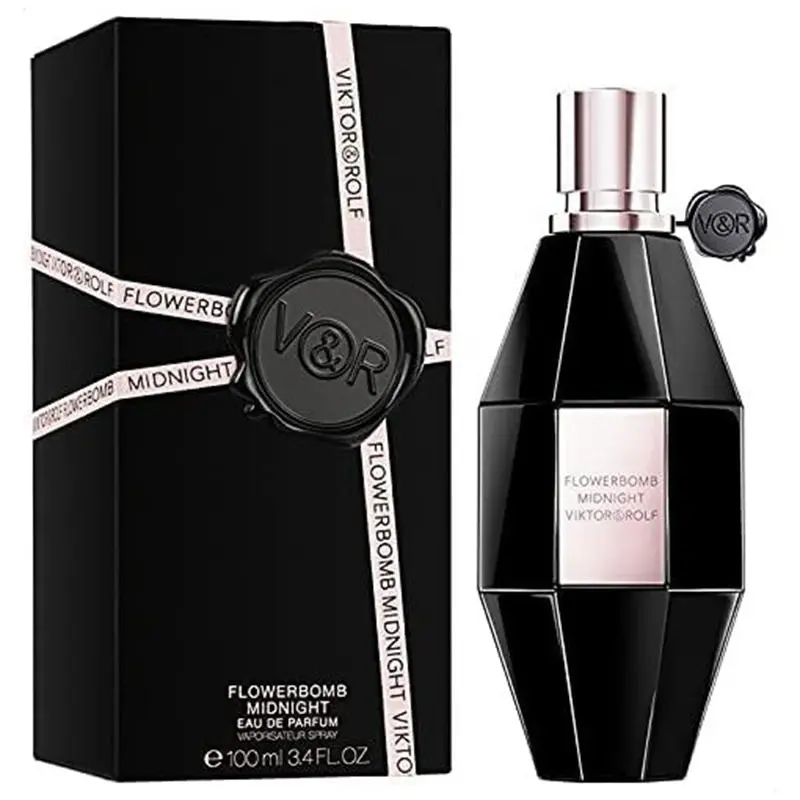 Viktor&Rolf Flowerbomb Midnight 100ml Eau de Parfum