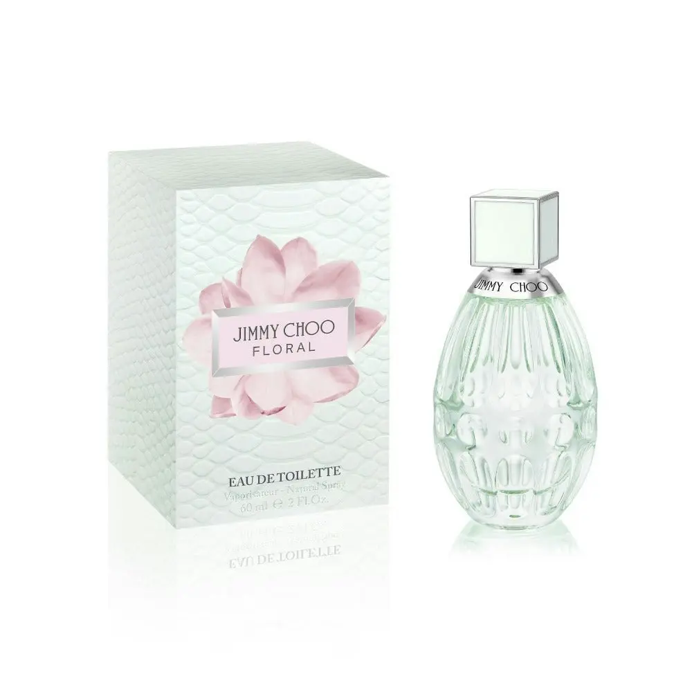 Jimmy Choo Floral 60ml Eau de Toilette