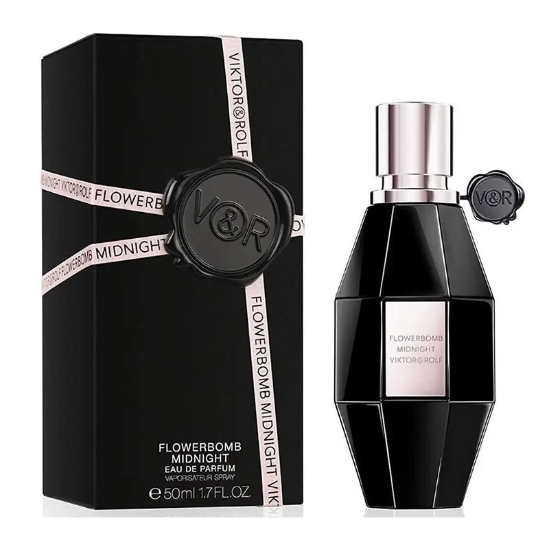 Viktor&Rolf Flowerbomb Midnight 50ml Eau de Parfum