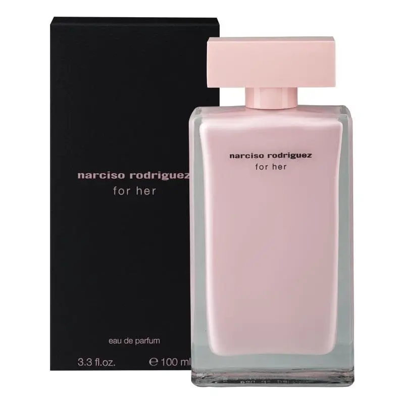 Narciso Rodriguez For Her 50ml Eau de Parfum