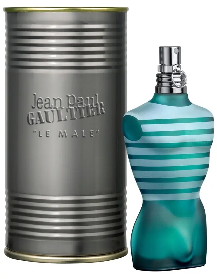 Jean Paul Gaultier Le Male 75ml Eau de Toilette