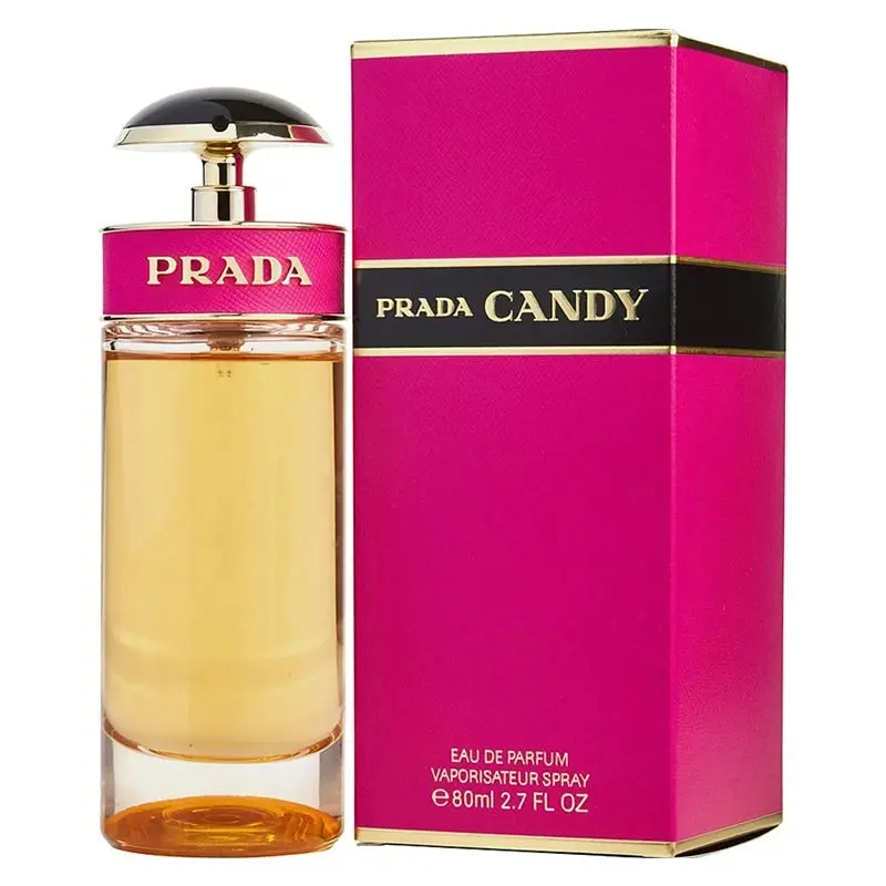 Prada Candy 80ml Eau de Parfum