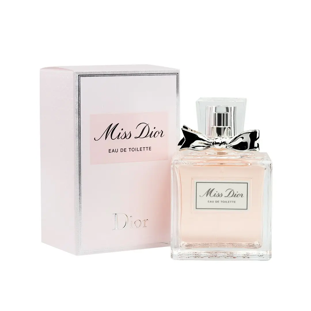 Miss Dior 100ml Eau de Toilette