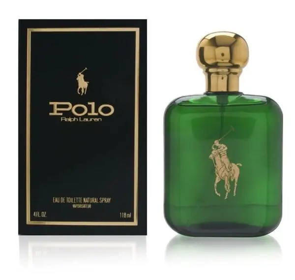 Ralph Lauren Polo 118ml Eau de Toilette