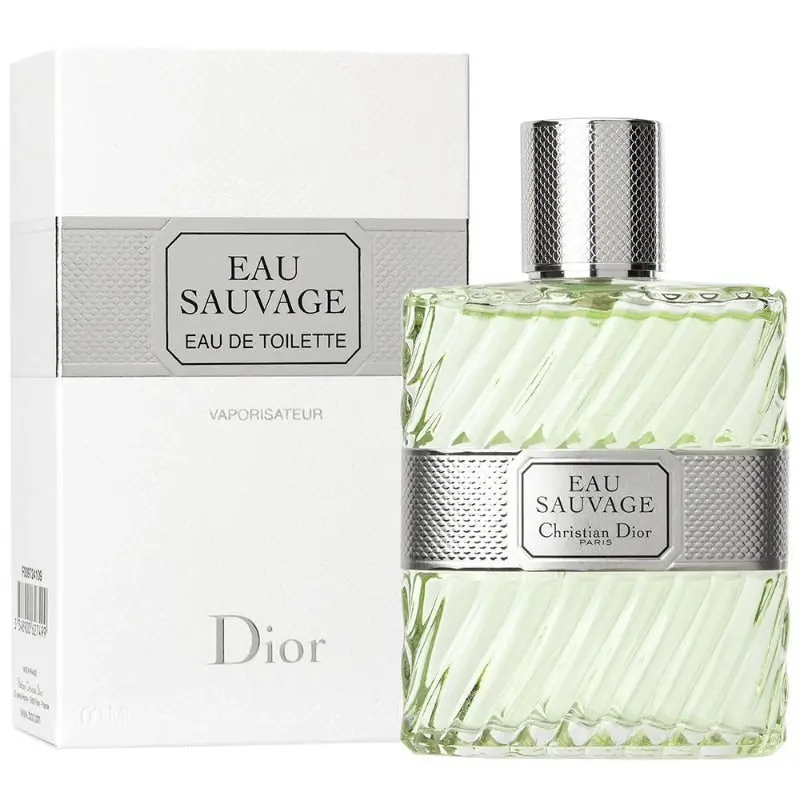 Dior Eau Sauvage 100ml Eau de Toilette