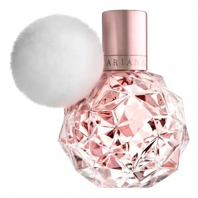 Ariana Grande Ari 100ml Eau de Parfum