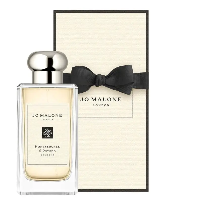 Jo Malone Honeysuckle & Davana 100ml Eau de Cologne