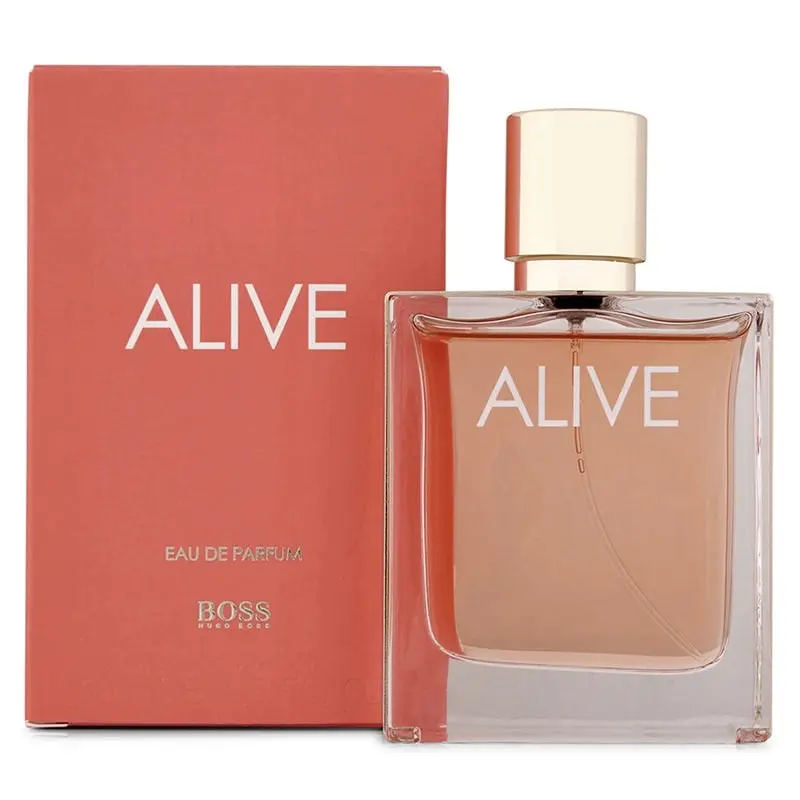 Hugo Boss Alive Parfum 50ml Eau de Parfum