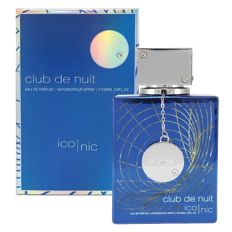 Armaf Club De Nuit Iconic Eau de Parfum 105ml