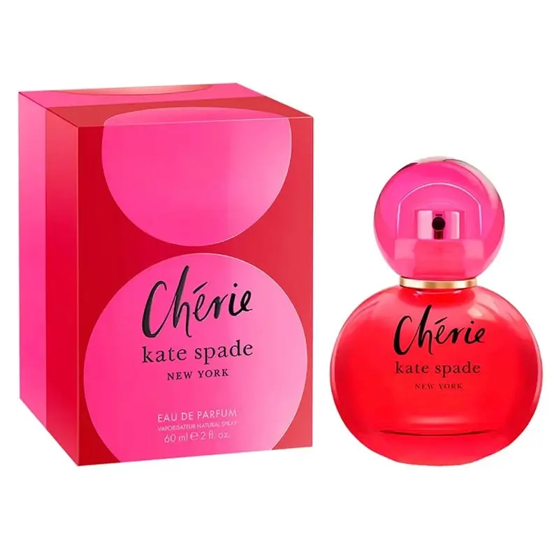 Kate Spade Cherie 60ml Eau de Parfum