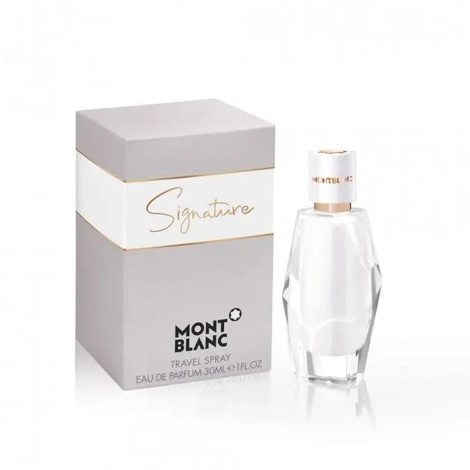 Mont Blanc Signature edp 30ml