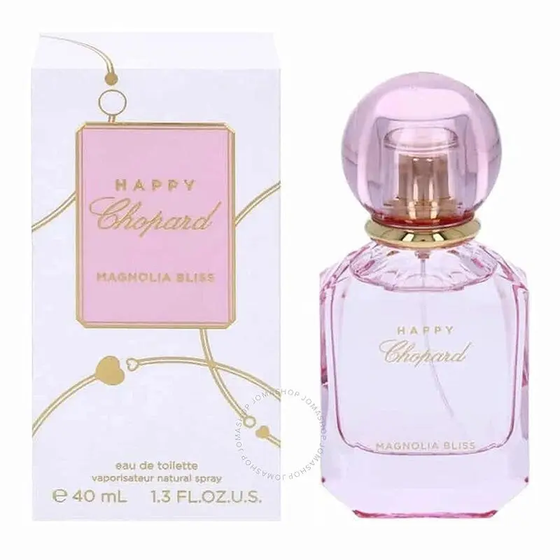 Happy Chopard Magnolia Bliss 40ml Eau de Toilette