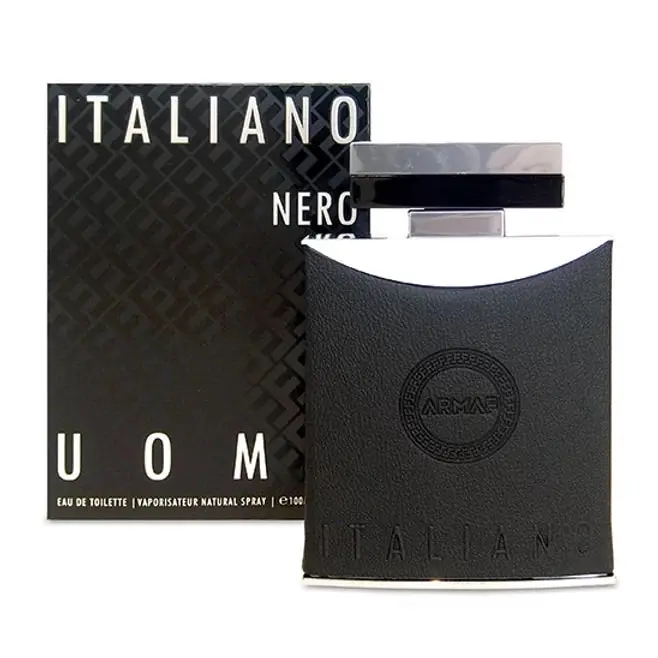 Armaf Italian Nero Uomo 100ml Edt