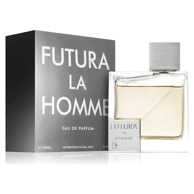 Armaf Futura La Homme 100ml Eau de Parfum