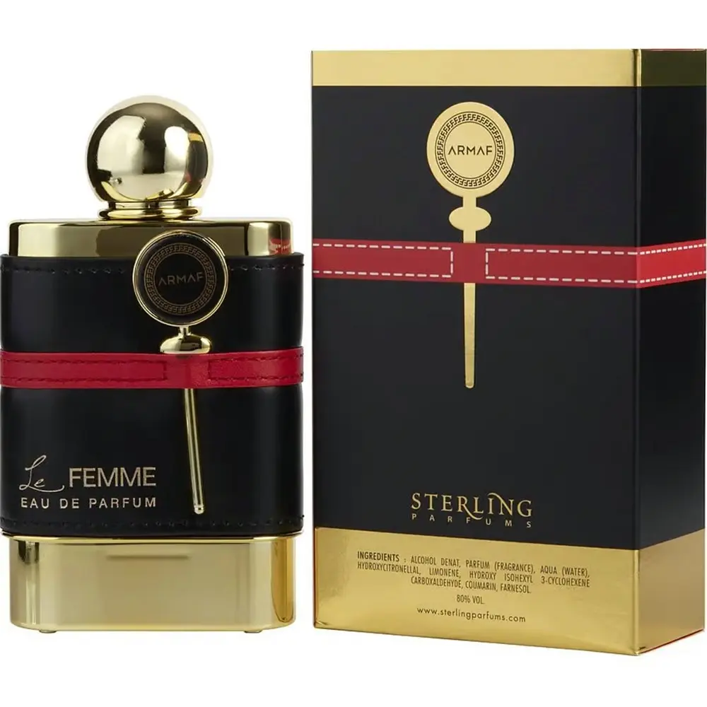 Armaf Le Femme 100ml Eau de Parfum