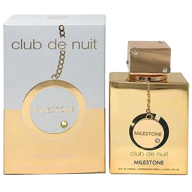 Armaf Club De Nuit Milestone 105ml Eau de Parfum