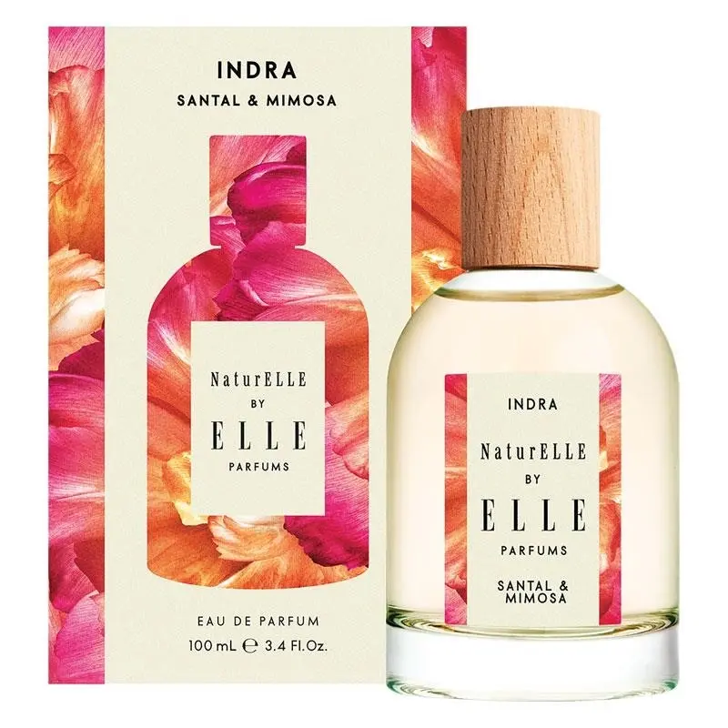 Elle Naturelle Indra 100ml Eau de Parfum