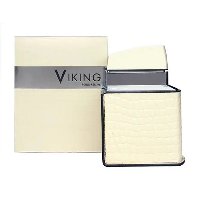 FLAVIA Viking Woman 100ml Edp