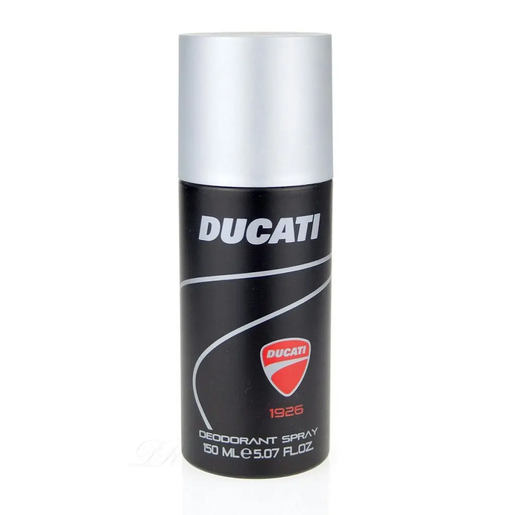 Ducati 1926 Deo Body Spray 150ml