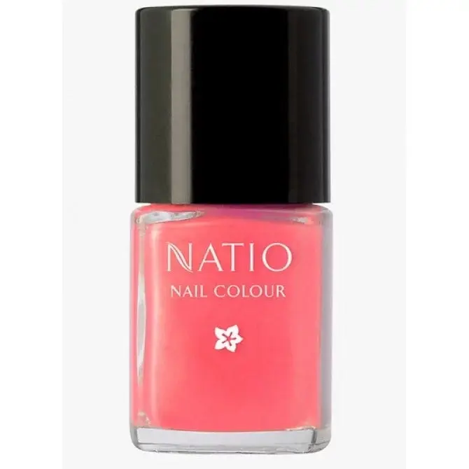 Natio Nail Colour Lovely 15ml