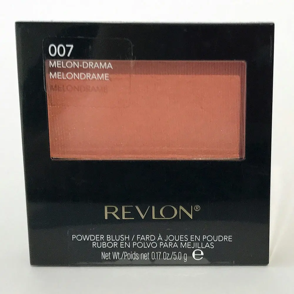 Revlon Blush Powder Melon-Drama