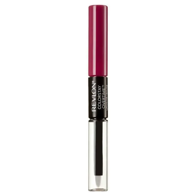 Revlon Colorstay Overtime Lipcolor 480 Unending Red