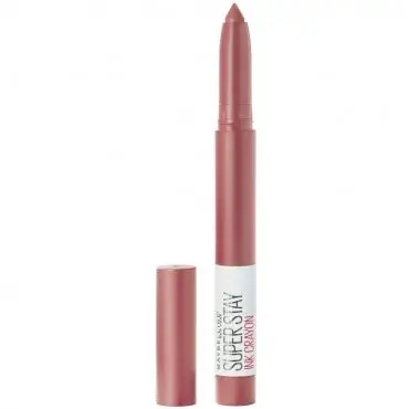 Maybelline Superstay Ink Crayon Spiced Up - 110 Rise to the top