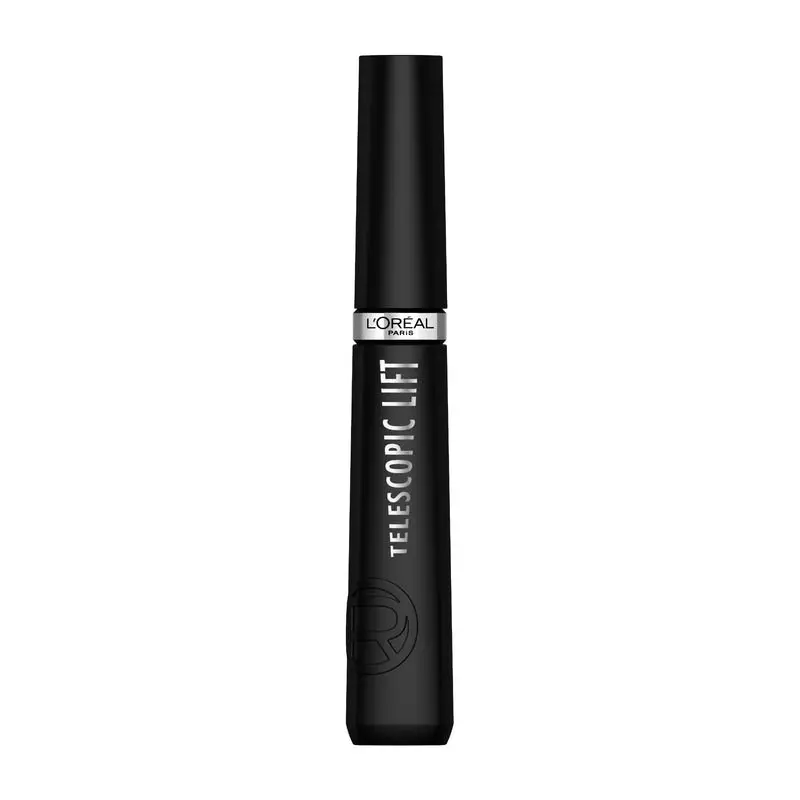 L'Oreal Paris Telescopic Lift Mascara Black