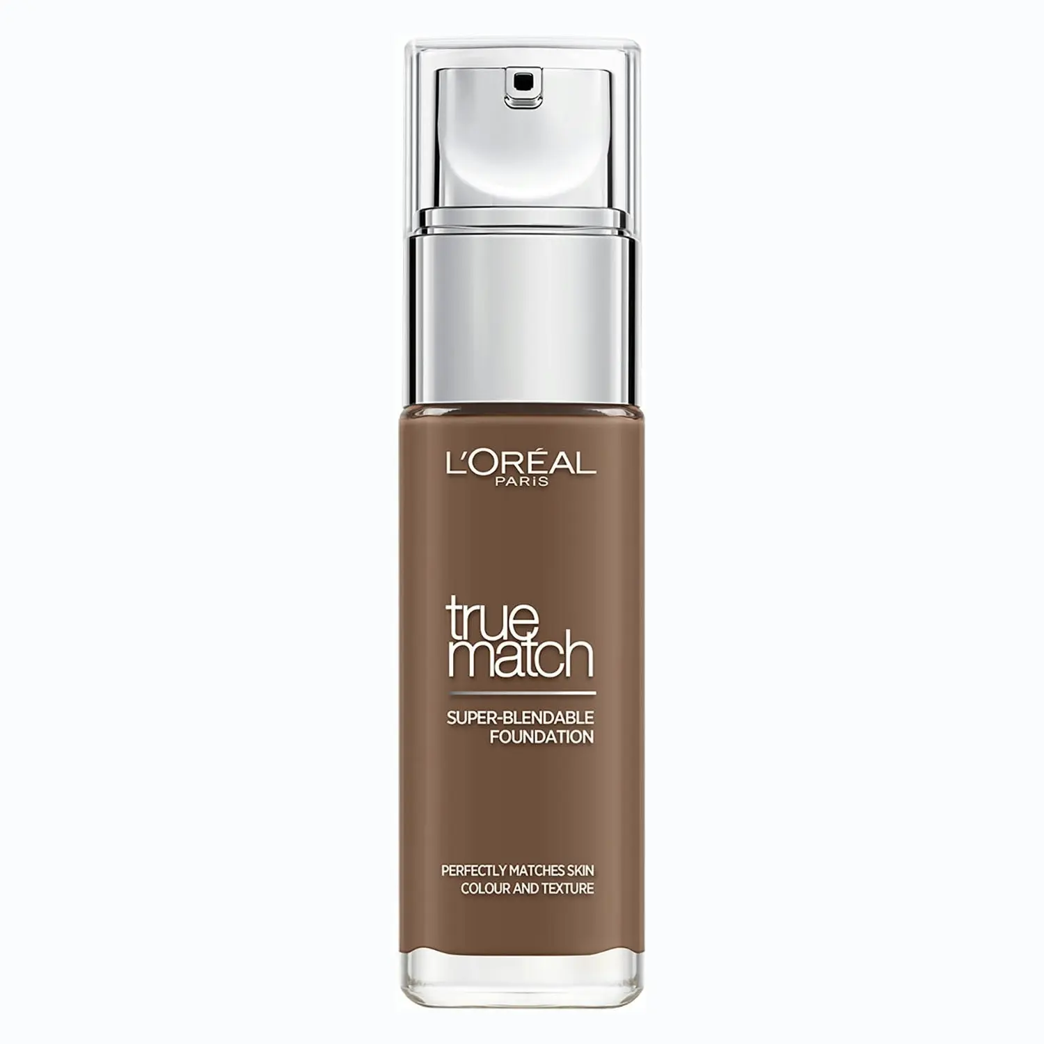 L'Oreal Paris True Match Liquid Foundation - 10N Cocoa