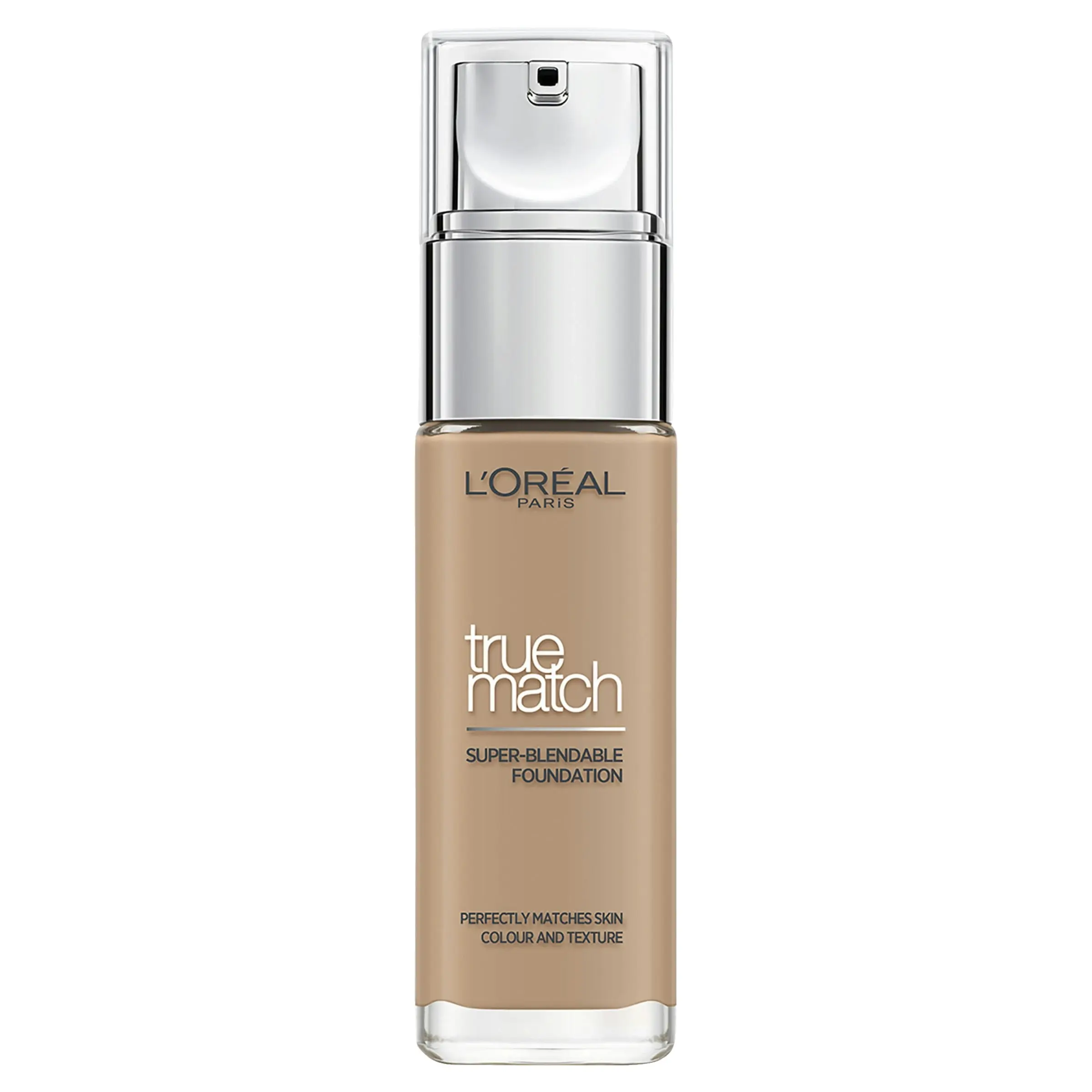 L'Oreal Paris True Match Liquid Foundation 5.C Rose Sand