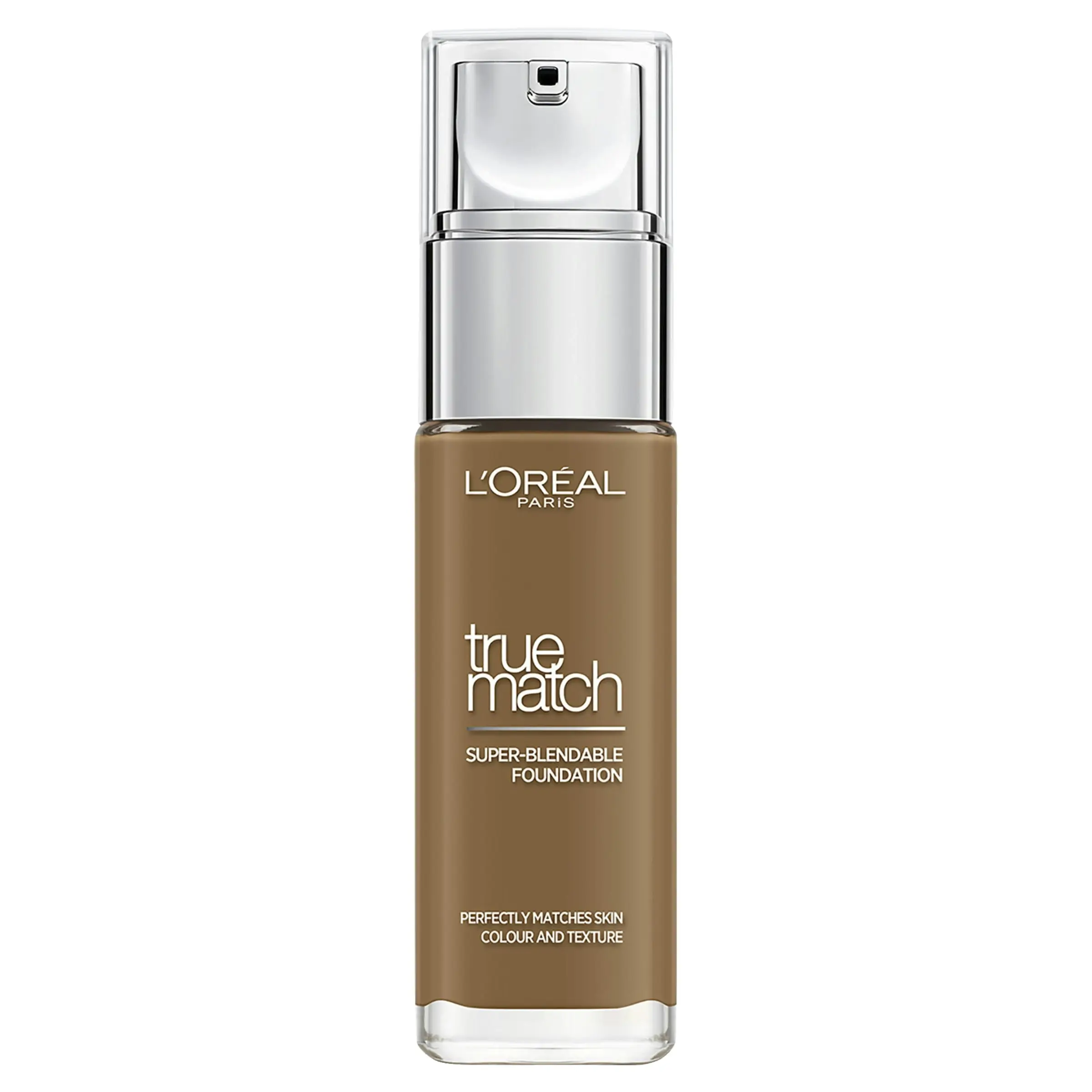 L'Oreal Paris True Match Liquid Foundation 9.N Truffle