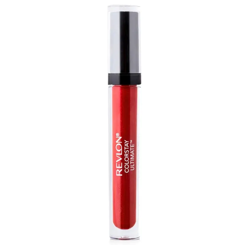 Revlon ColourStay Ultimate Liquid Lipcolor 050 Top Tomato