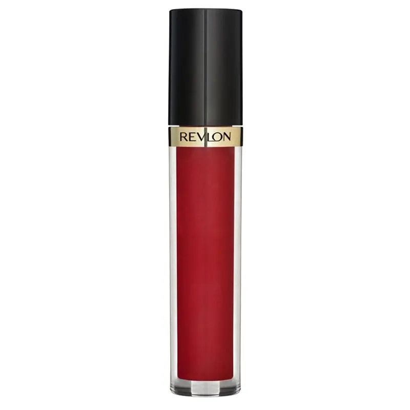 Revlon Super Lustrous Lipgloss Wand 240 Fatal Apple