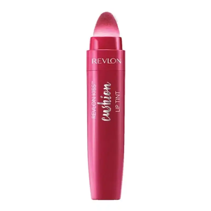 Revlon Kiss Cushion Lip Tint 230 Naughty Mauve