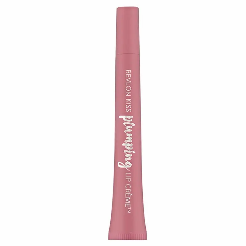 Revlon Kiss Plumping Lip Creme 530 Peony Buff