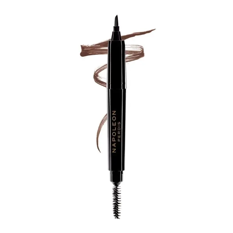 Napoleon Perdis Framed Liquid Brow Pen Chocoholic