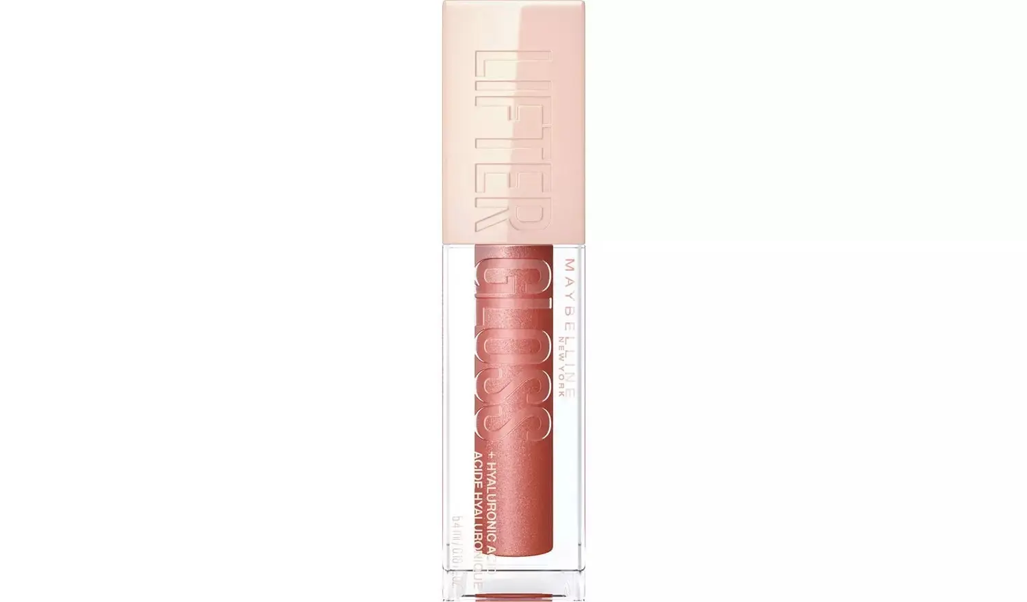 Maybelline Lip Lifter Gloss Hydrating Lip Gloss - 9  Topaz