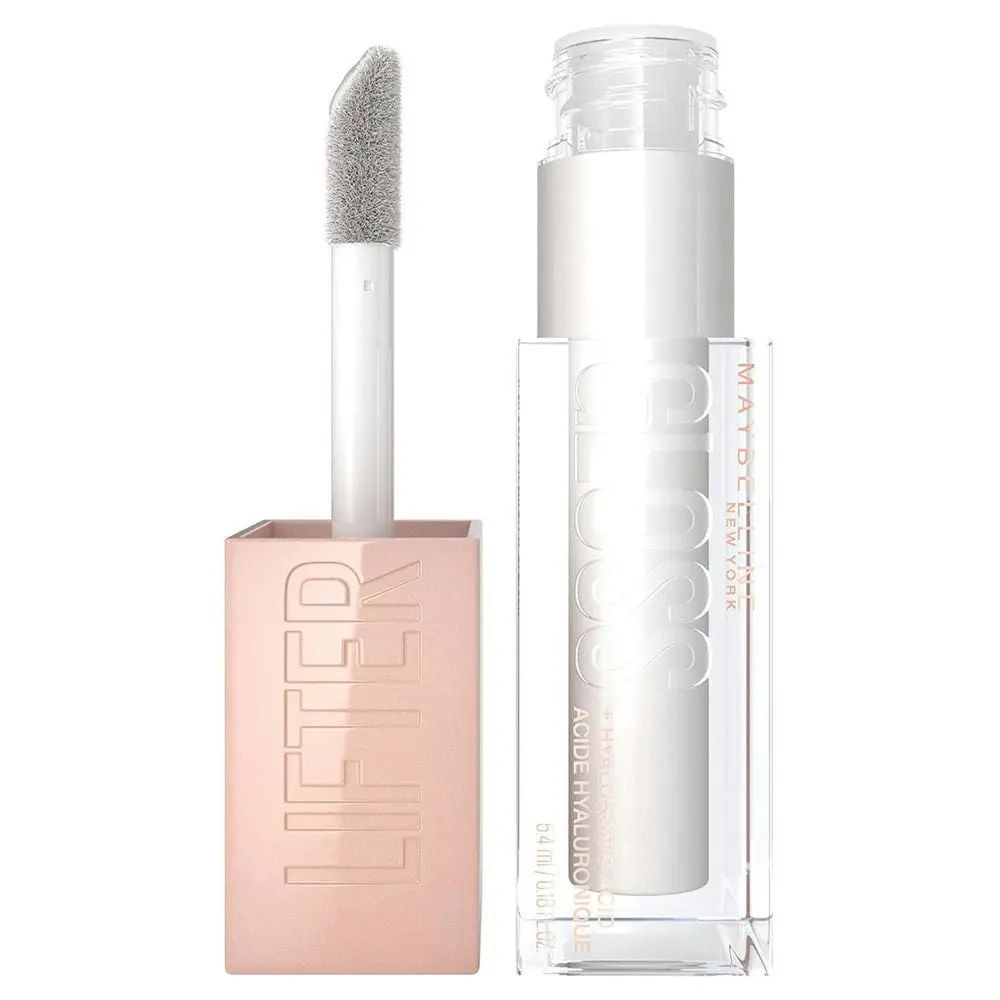 Maybelline Lip Lifter Gloss Hydrating Lip Gloss - 1 Pearl