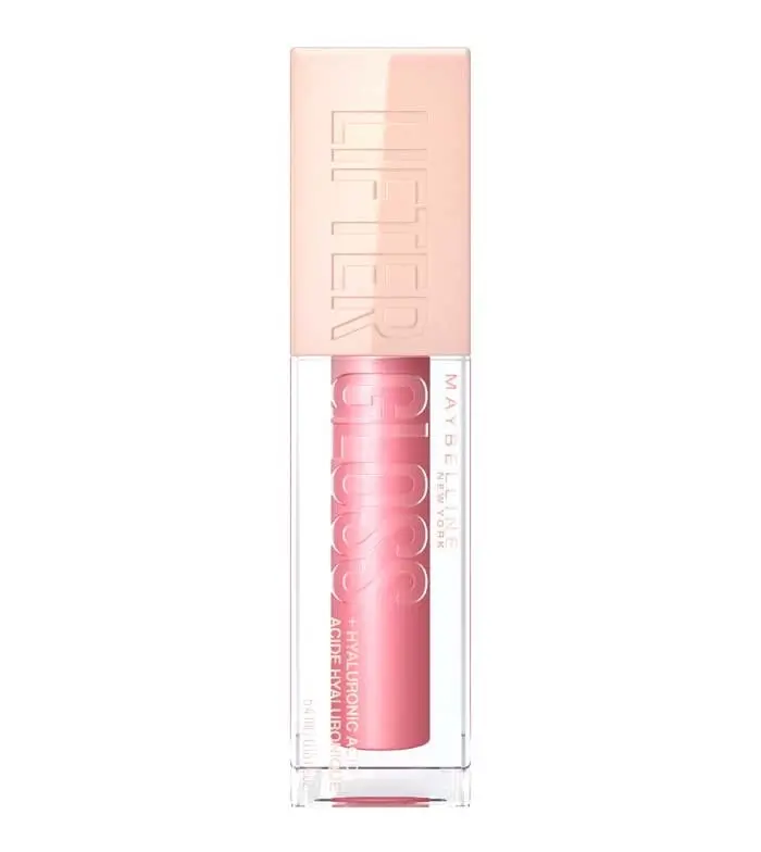 Maybelline Lip Lifter Gloss Hydrating Lip Gloss - 5 Petal