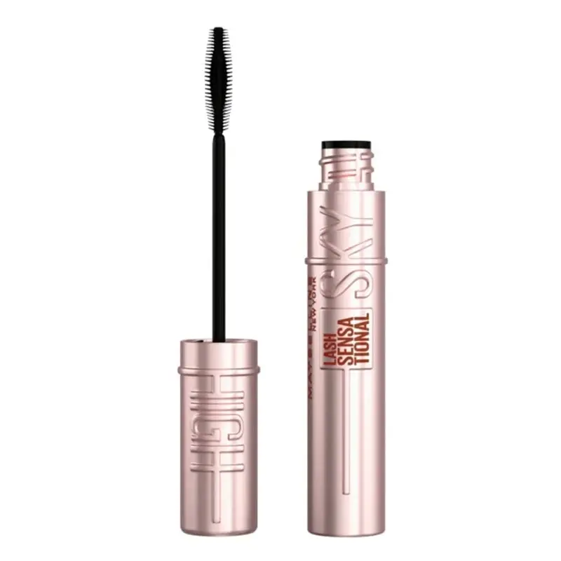 Maybelline Mascara Lash Sensational Sky High Brown