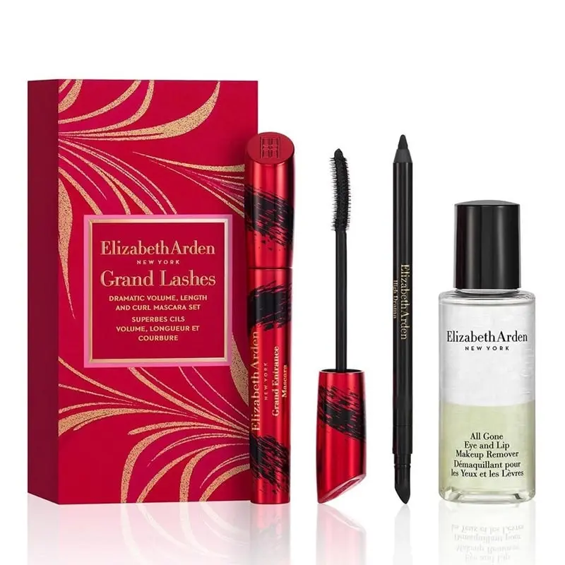 Elizabeth Arden Grand Entrance Mascara Gift Set