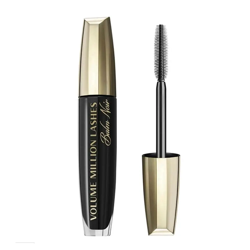 L'Oreal Paris Volume Million Lashes Balm Noir Mascara