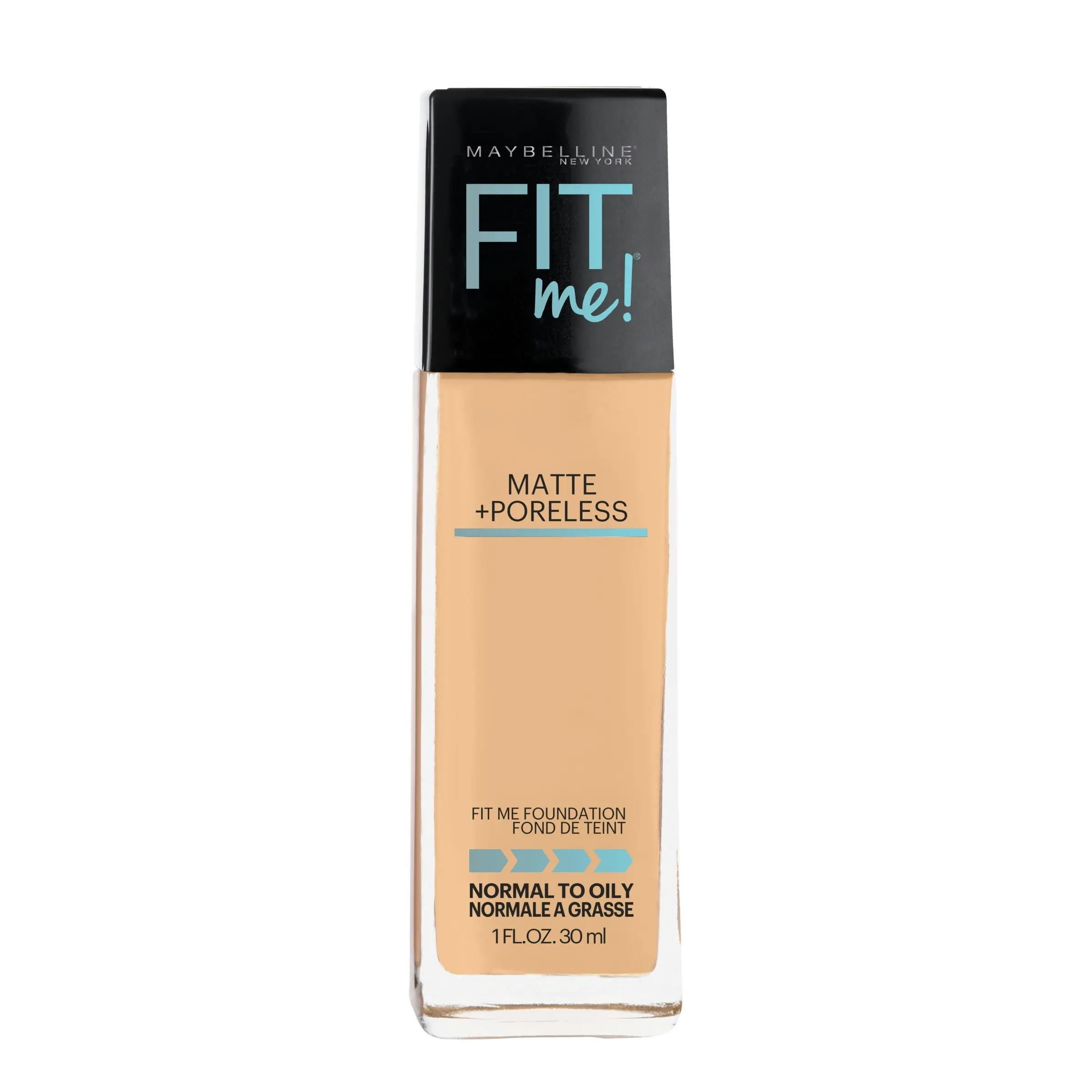 Maybelline Fit Me Matte & Poreless Mattifying Liquid Foundation - 228 Soft Tan