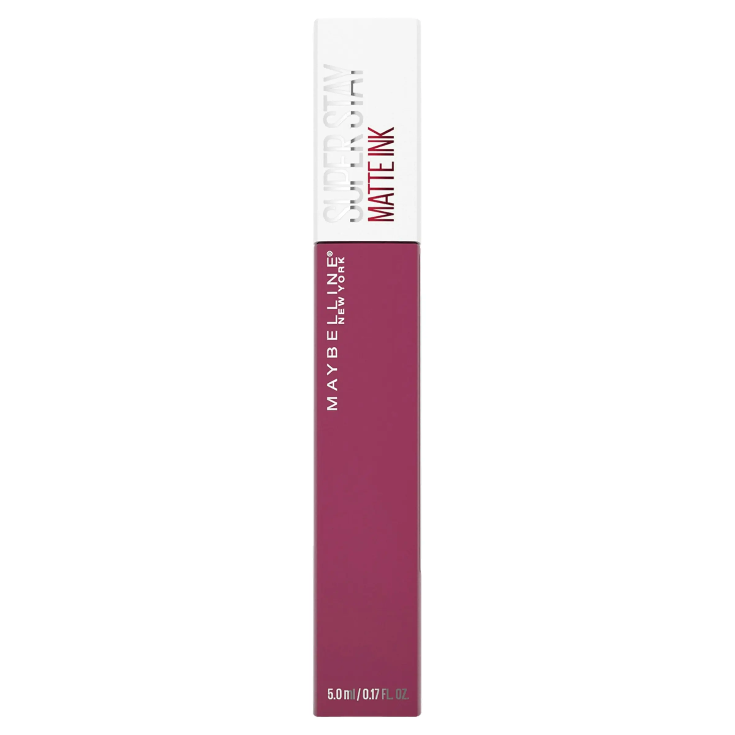 Maybelline SuperStay Matte Ink Longwear Liquid Lipstick - Pathfinder 150