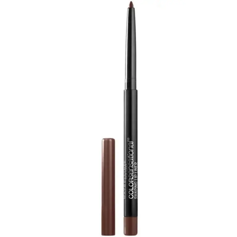 Maybelline Color Sensational Shaping Lipliner Divine Wine