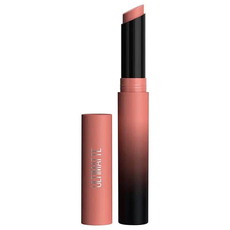 Maybelline Colour Sensational Lipstick More Buff