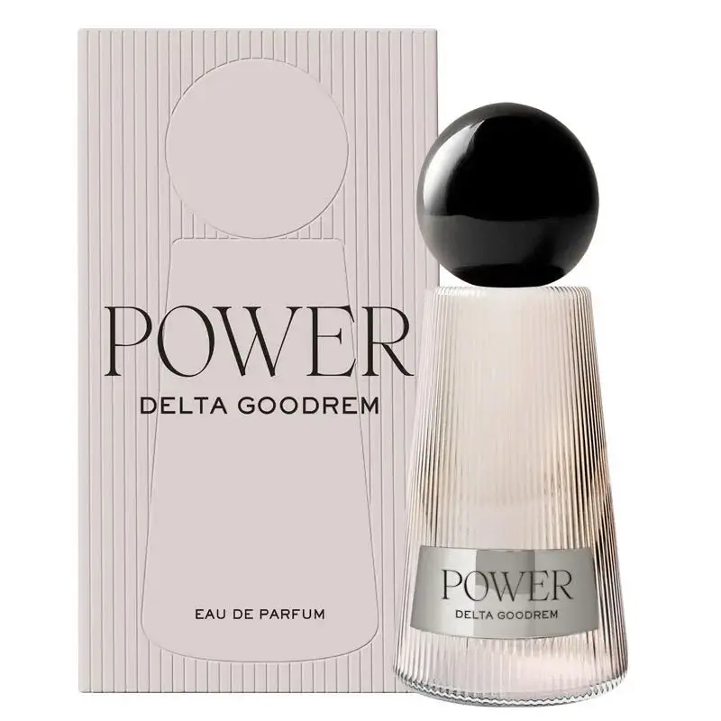 DELTA GOODREM Power 75ml Eau de Parfum